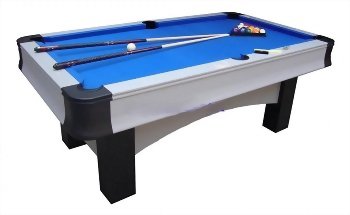 7FT Billiard Table
