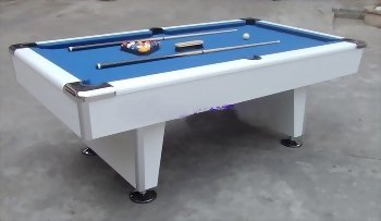 7FT Billiard Table