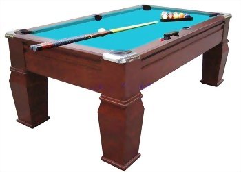 8FT Billiard Table