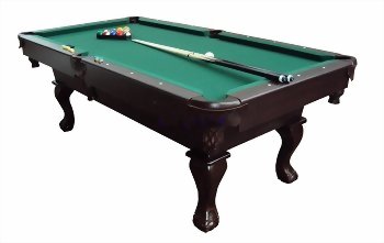 8FT Billiard Table
