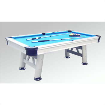 8FT Billiard Table