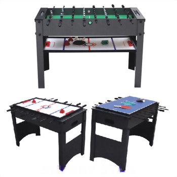 4FT Multi Game Table