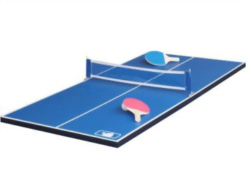 4FT Multi Game Table