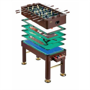 5FT Multi Game Table