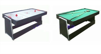 6FT Multi Game Table