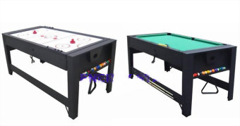 6FT Multi Game Table