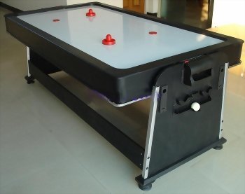 7FT Multi Game Table