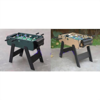 2FT Soccer Table