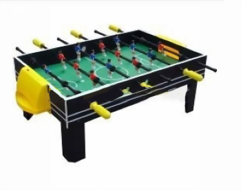 2FT Soccer Table