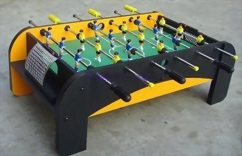 3FT Soccer Table