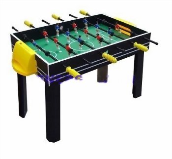 3FT Soccer Table