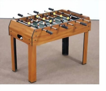 3FT Soccer Table