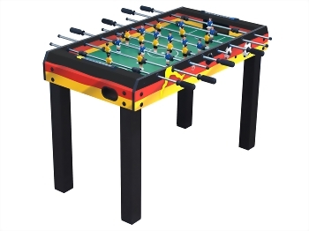 4FT Soccer Table
