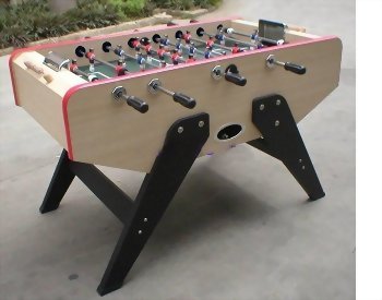 5FT Soccer Table