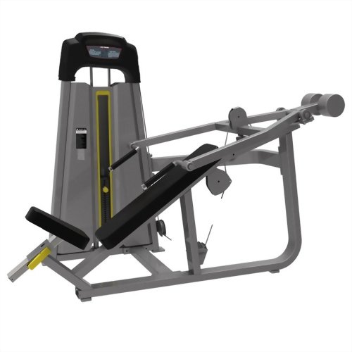 Incline Press