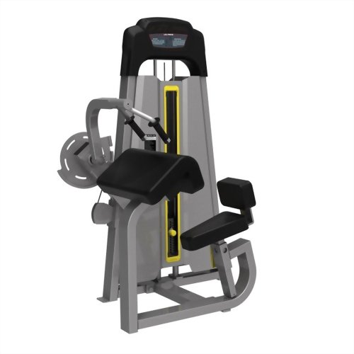 Seated 45°TricepExtension