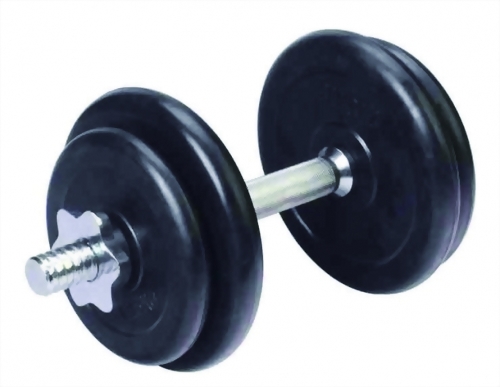 Dumbbells/Barbells