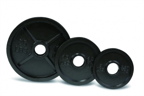 Weight Plates