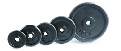 Weight Plates