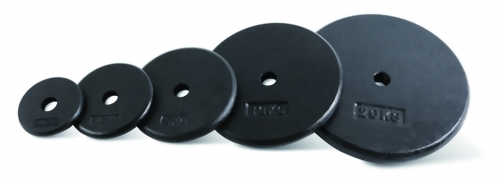 Weight Plates