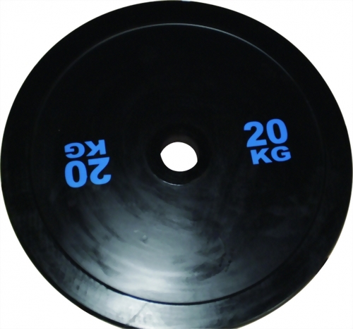 Weight Plates