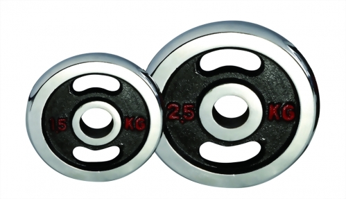 Weight Plates