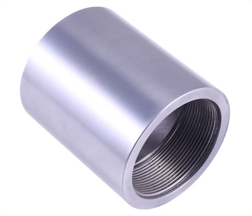 Bearing tube