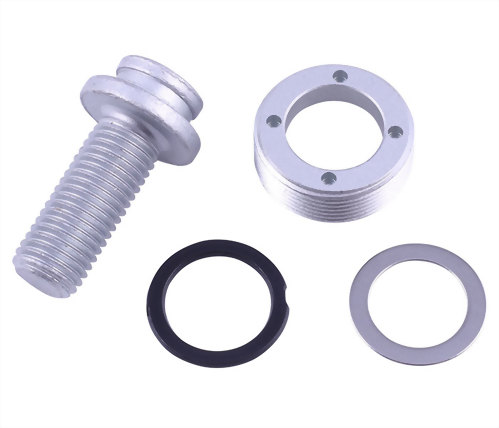 QUICK RELEASE SCREW SET