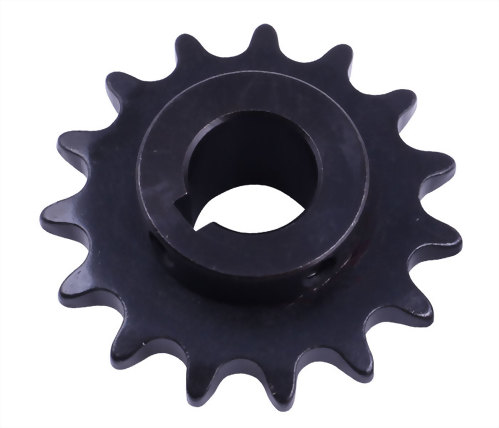 WELDED CHAINWHEEL SET