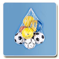 Ball Carrying Nets