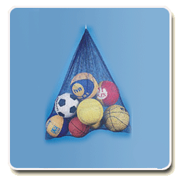 Ball Carrying Nets