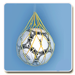 Ball Carrying Nets
