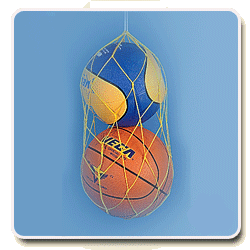 Ball Carrying Nets