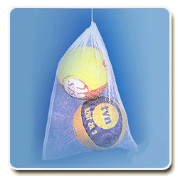 Ball Carrying Nets