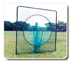 Baseball Safety Protector Series
