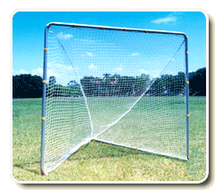 Hockey & Lacrosse Goal Series Hockey & Lacrosse Goal Series