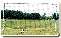 Training Goals /Nets