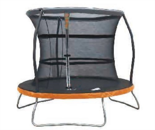 Trampoline Trampoline