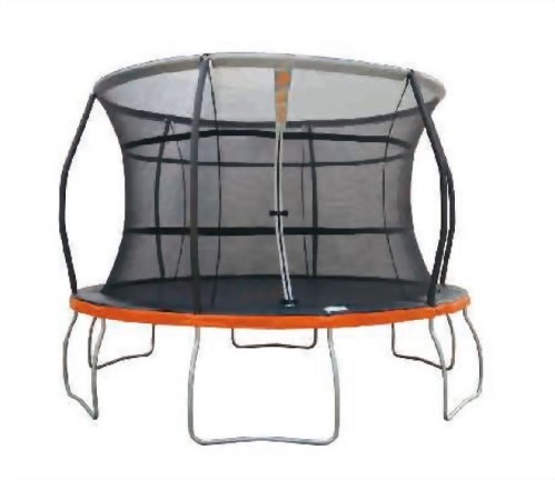 Trampoline Trampoline