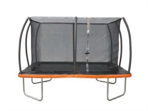 Trampoline Trampoline
