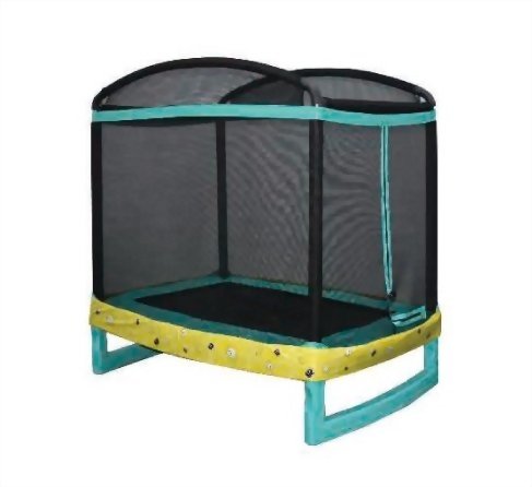 Trampoline Trampoline