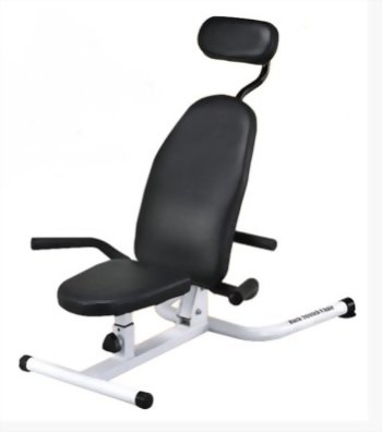 Back Relex & Inverse