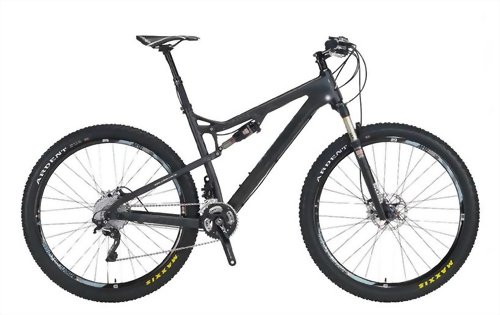 Full Suspension Bike Full Suspension Bike