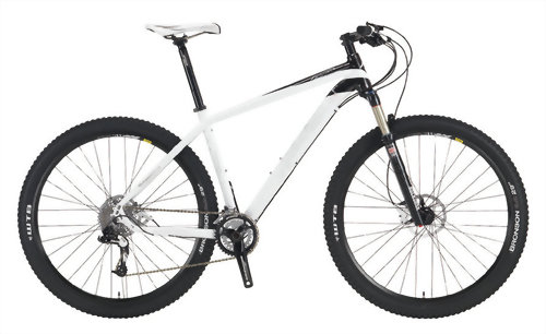 Hardtail Bike Hardtail Bike