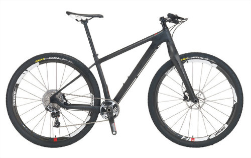 Hardtail Bike Hardtail Bike