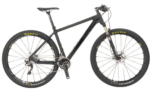 Hardtail Bike Hardtail Bike