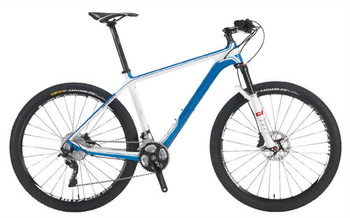 Hardtail Bike Hardtail Bike