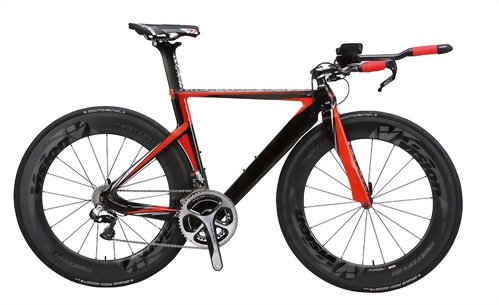 Tt best sale bike accessories