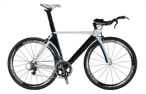 Time Trial Bike Time Trial Bike