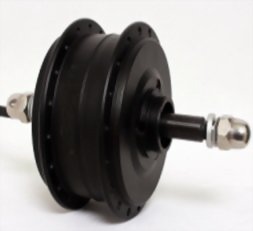 E-Bike Motor